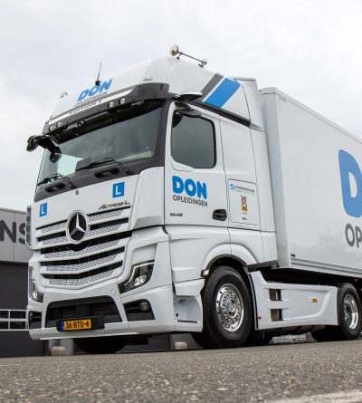 AfbeeldingU45: Het Voertuig