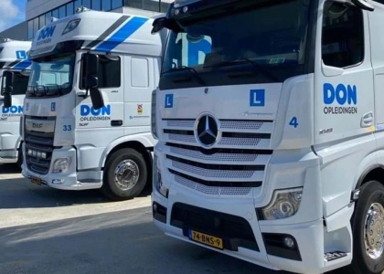 ​Feestelijke editie Ooievaarsrun 2022