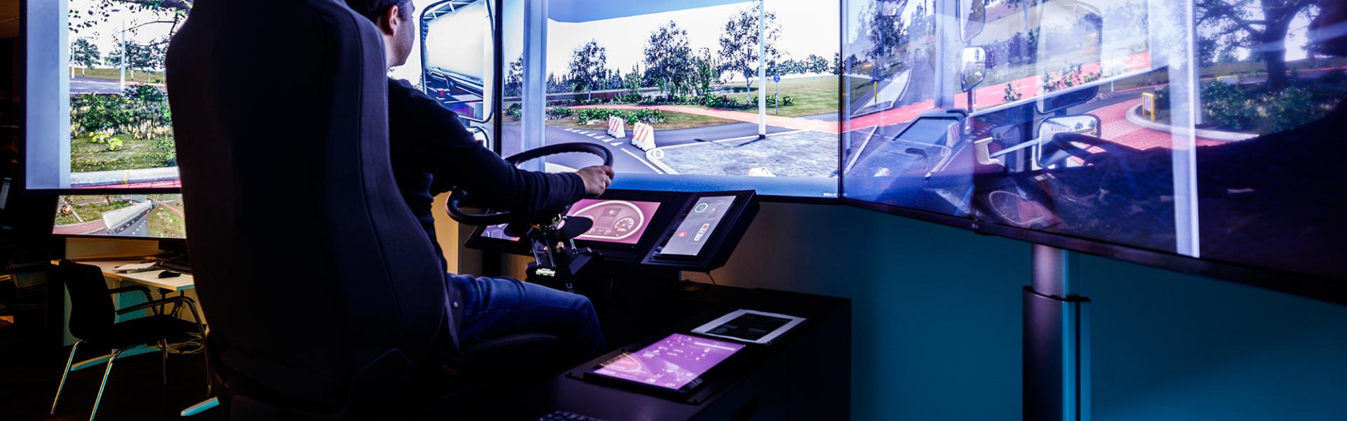 In de media: Truckers WL