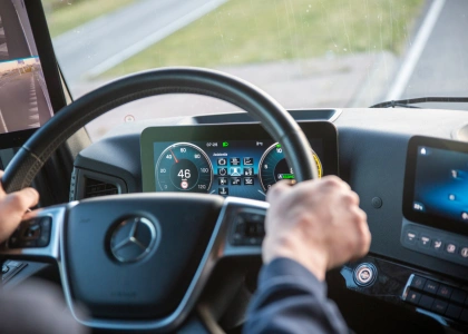 Nieuwe editie TruckersWL