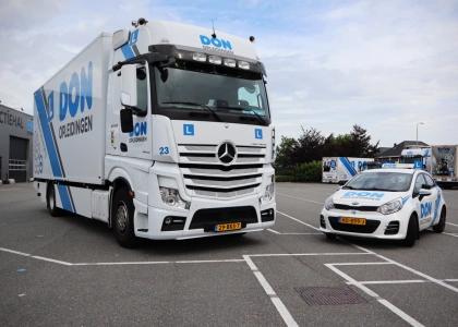 Toepassing brandstoftoeslag