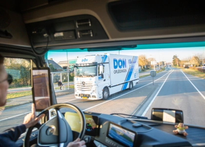 Opleiden en bijscholen