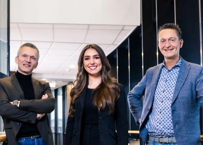 DON Opleidingen genomineerd voor de MKB Westland Ondernemersprijs 2024!