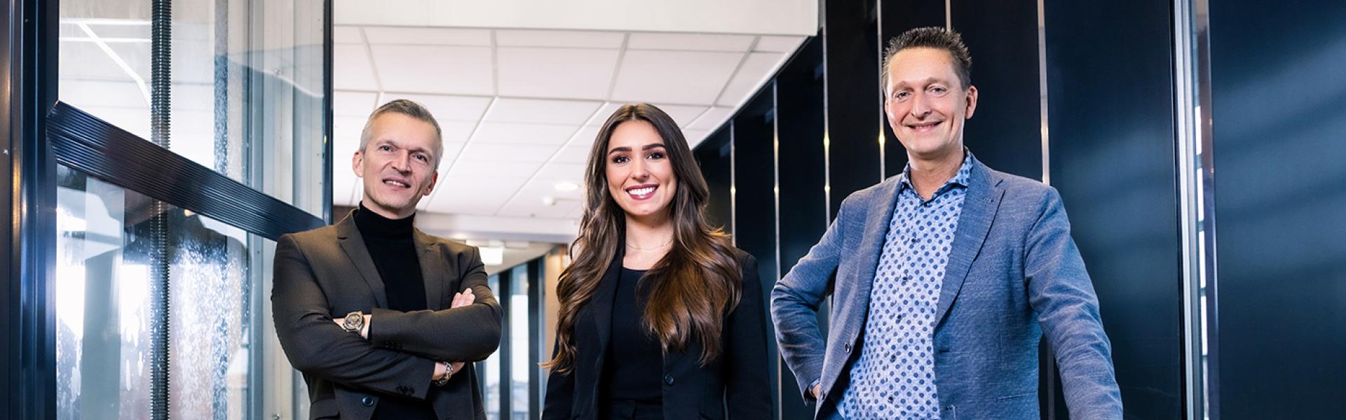 DON Opleidingen genomineerd voor de MKB Westland Ondernemersprijs 2024!