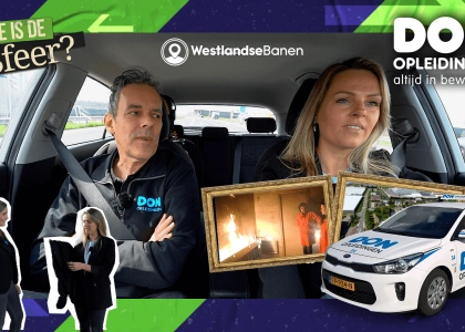 Hoe is de Sfeer? Aflevering 1