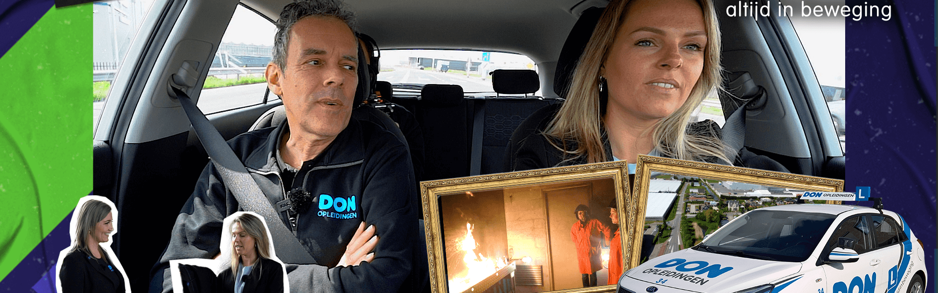 Hoe is de Sfeer? Aflevering 1