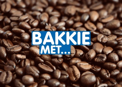 'Bakkie met...'
