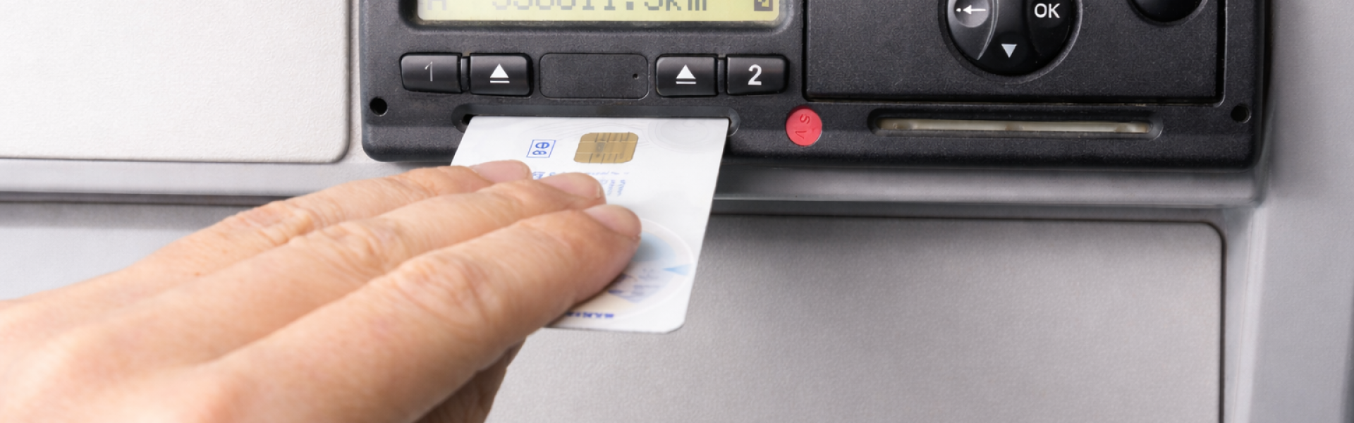 Waarom correcte tachograafregistratie belangrijker is dan ooit