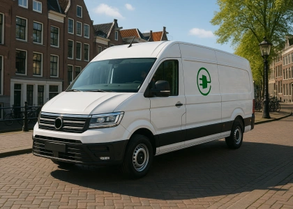 DON Opleidingen lanceert veiligheidscursus voor zware elektrische voertuigen