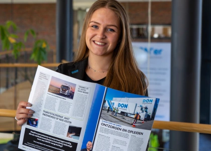 Nieuwe editie TruckersWL