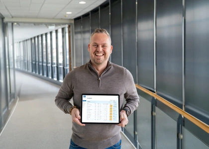 Het succesvolle opleidingsportaal van DON Opleidingen: van lancering tot nu