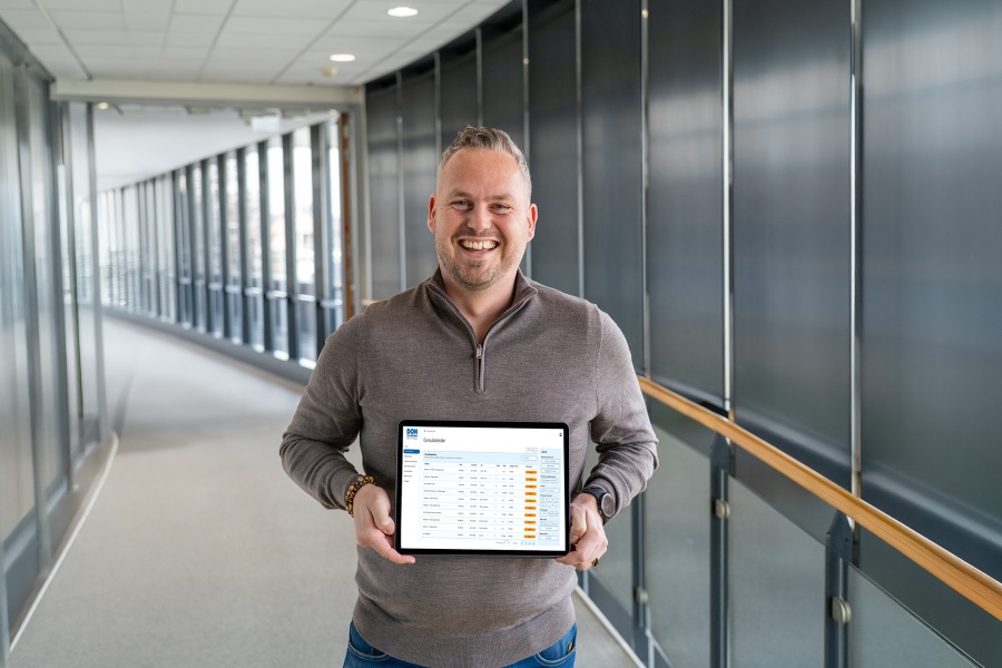 Het succesvolle opleidingsportaal van DON Opleidingen: van lancering tot nu