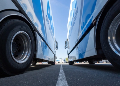 DON stapt over naar FastTrack