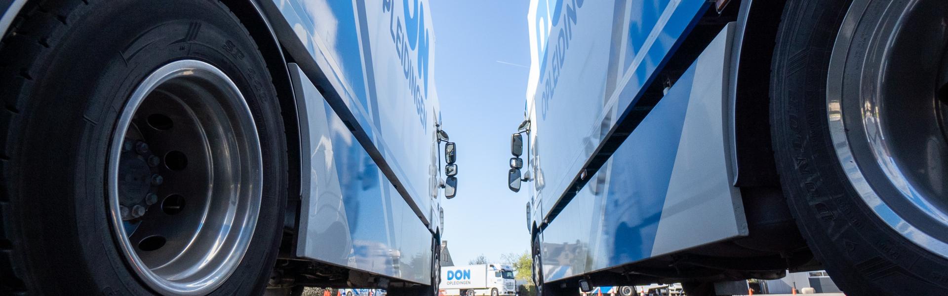 DON stapt over naar FastTrack