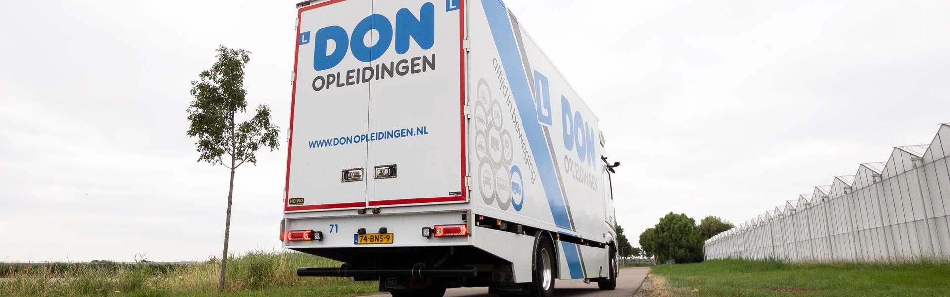 Nationale Blijf uit de Dode Hoek Dag