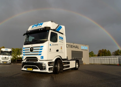 Nieuwe aanwinst voor DON Opleidingen Amsterdam