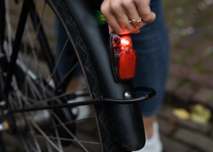 Sta jij AAN in het donker?