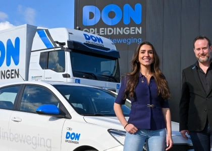 In de media: DON x Weekblad Oosterhout