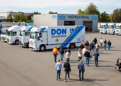 Relatiedag 2025: leren, beleven en verbinden