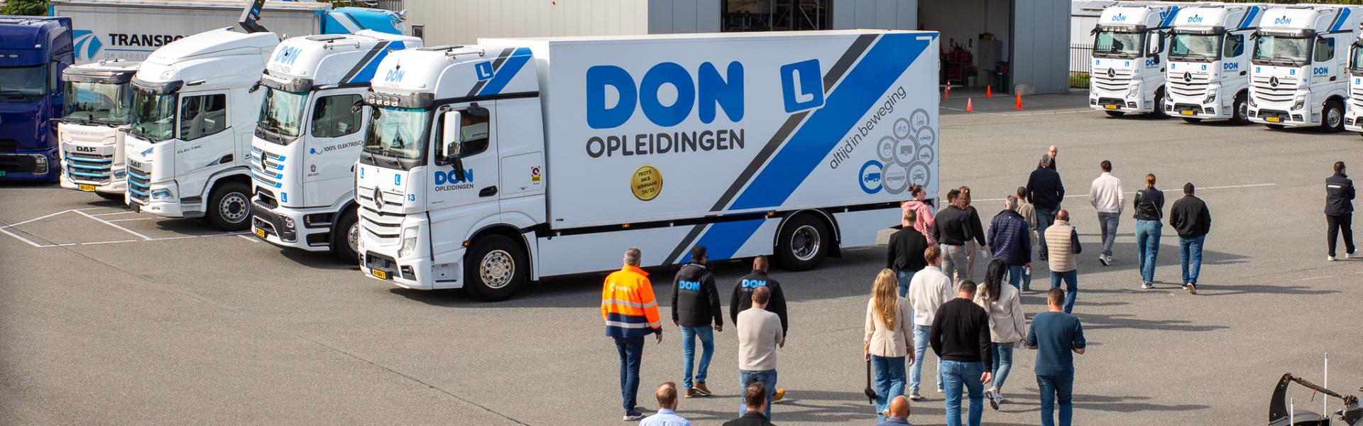 Relatiedag 2025: leren, beleven en verbinden