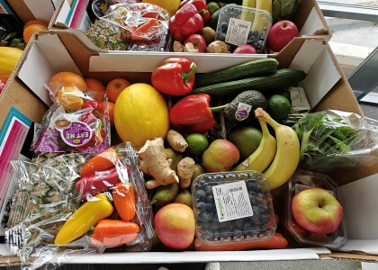 DON steunt Team Westland