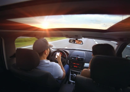 Verkeersboetes duurder: stijging van tien euro op veel overtredingen