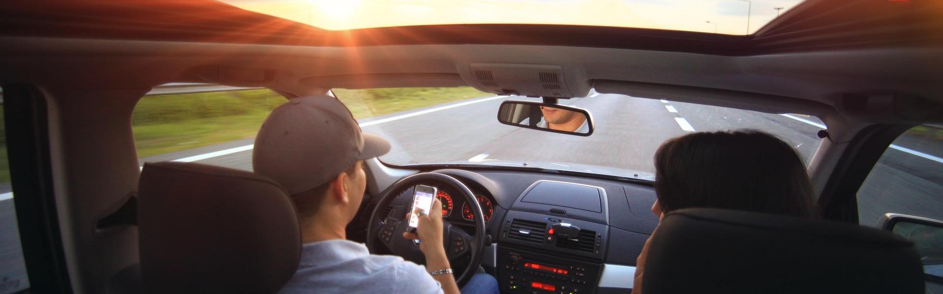 Verkeersboetes duurder: stijging van tien euro op veel overtredingen