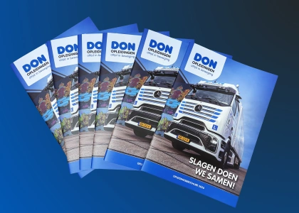 DON Opleidingsbrochure 2026