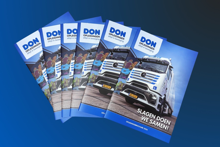 DON Opleidingsbrochure 2026