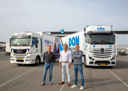 DON Opleidingen neemt Verboon Wegwijze Opleiders over