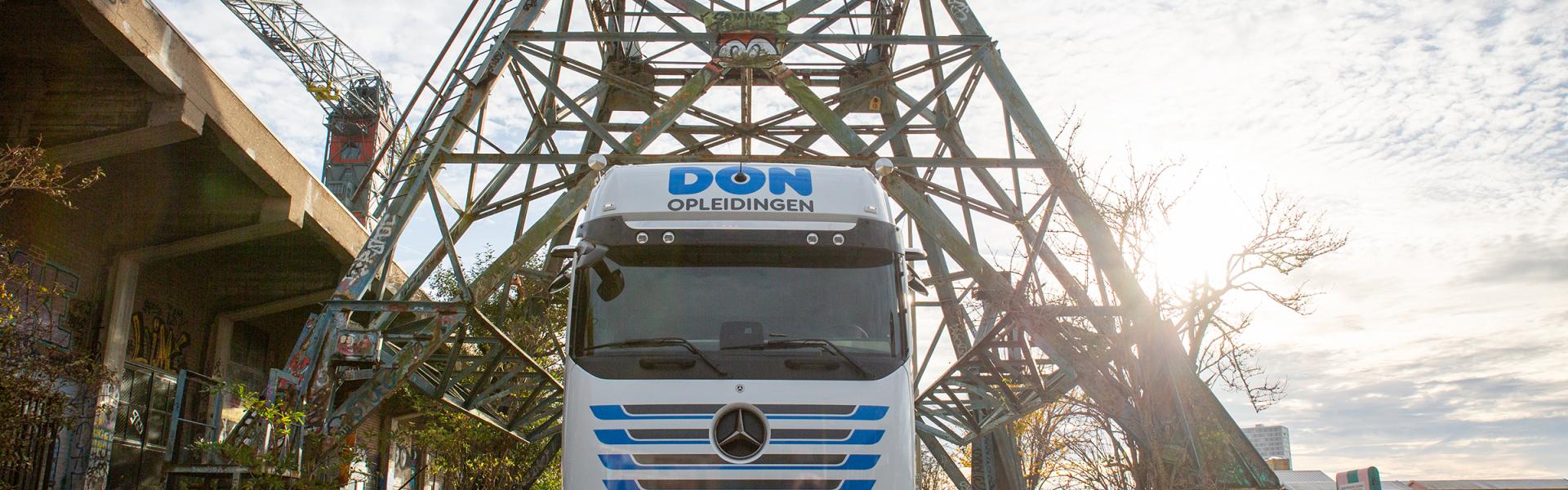 In de media: Truckers WL