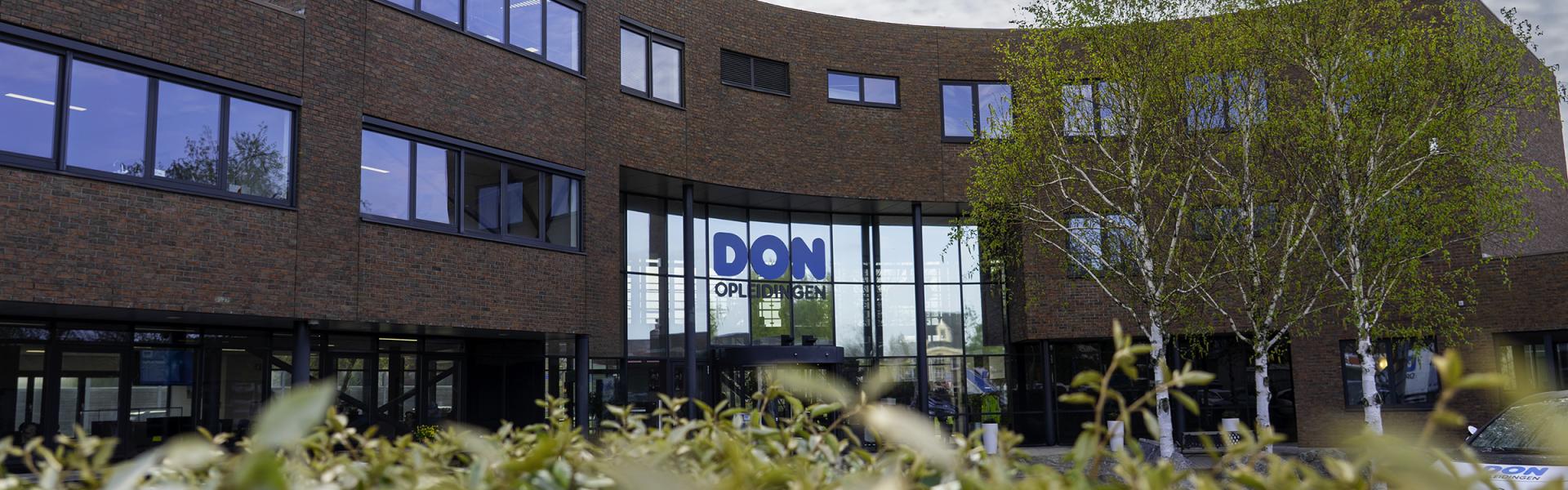 Route du DON | Aflevering 3: De volgende bestemming