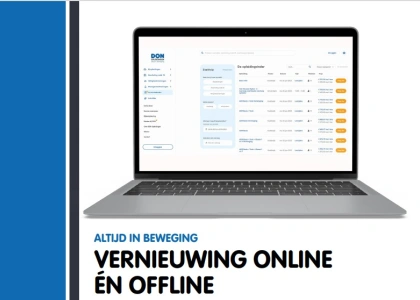 Nieuwe editie Truckers WL - juni