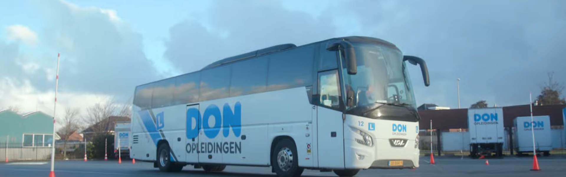 Chauffeur vs. (niet) chauffeur