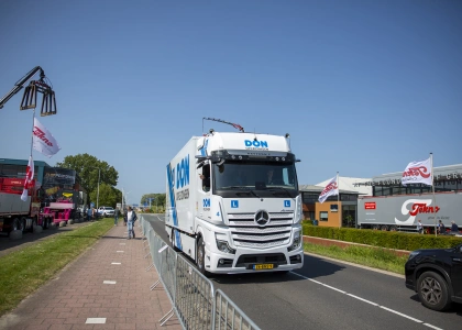 Succesvolle 18e editie Tekno Event