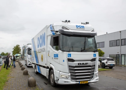 Terugblik op geslaagd Tekno Event