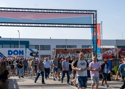 Geslaagde editie Tekno Event 2026