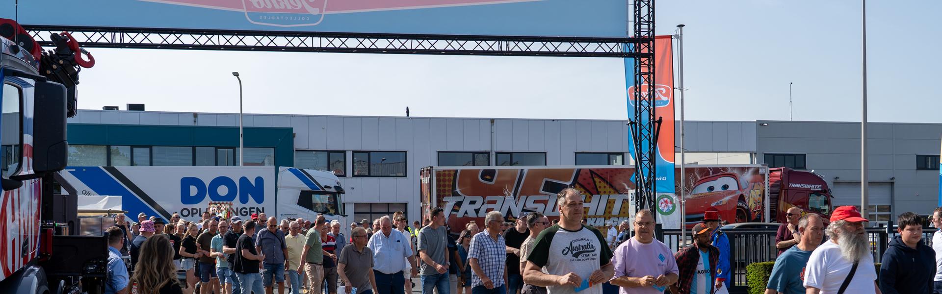 Geslaagde editie Tekno Event 2026