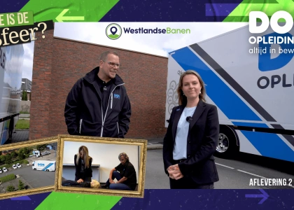 Hoe is de Sfeer? Aflevering 2