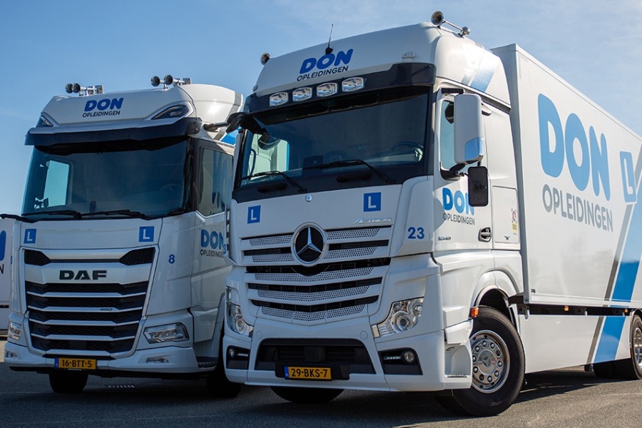 Code 95: verplicht afronden vóór 10 september 2026