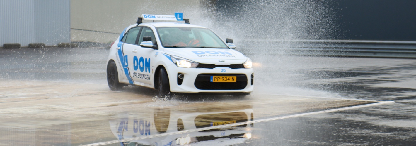 Slipcursus auto