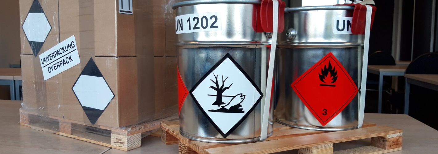 Veiligheidstrainingen op maat