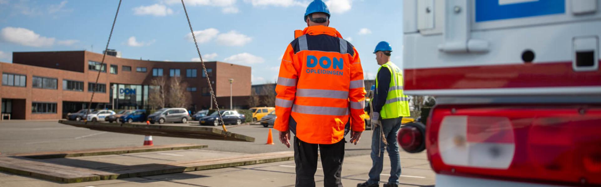 In de media: Truckers WL