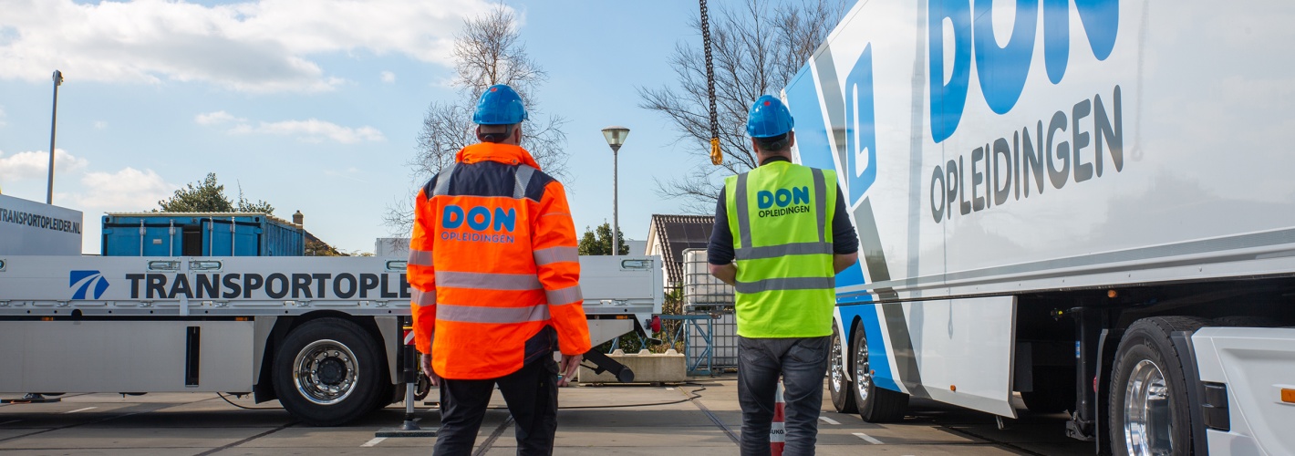 Autolaadkraan certificaat