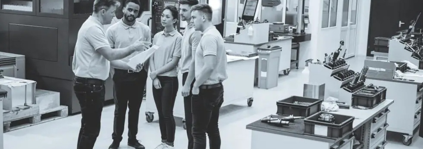 Communicatie en praktisch leidinggeven