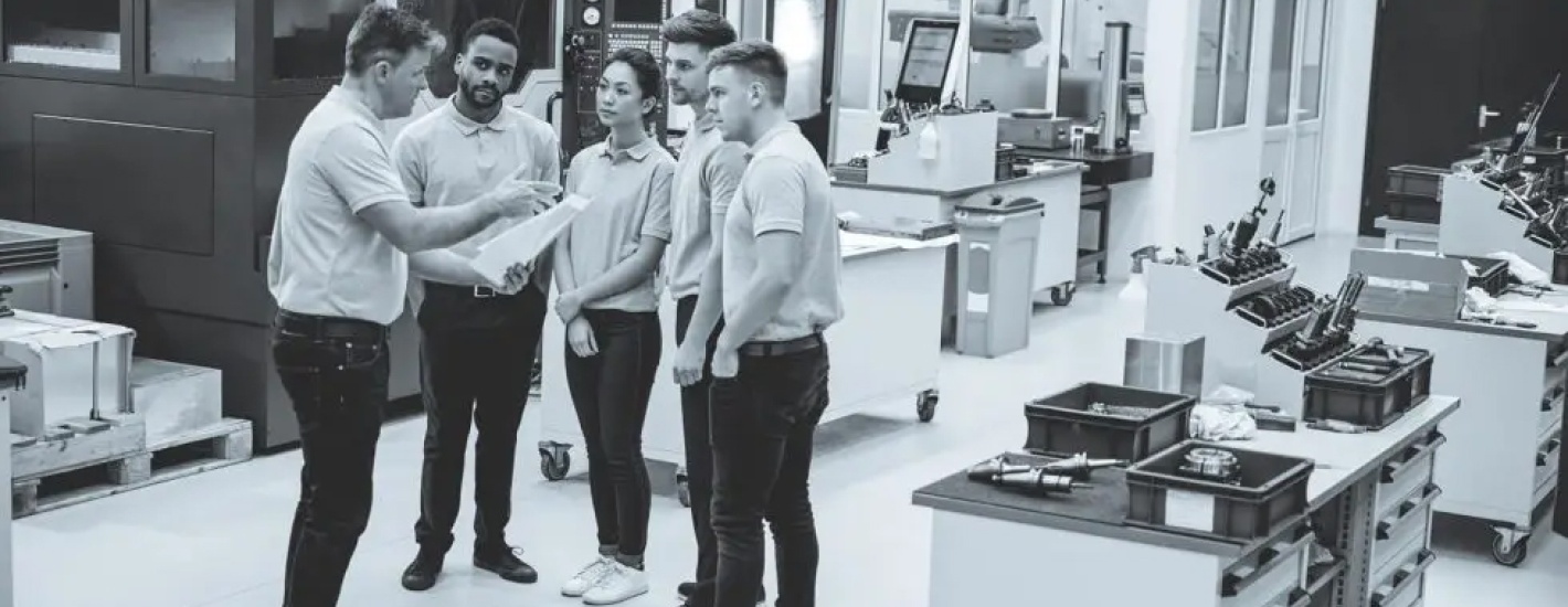 Veelgestelde vragen Communicatie en praktisch leidinggeven