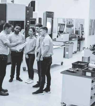 AfbeeldingCommunicatie en praktisch leidinggeven