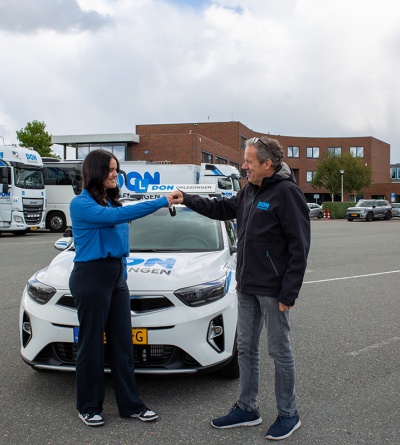 AfbeeldingAutorijbewijs B