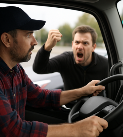 AfbeeldingU15: Sociale veiligheid en omgaan met agressie