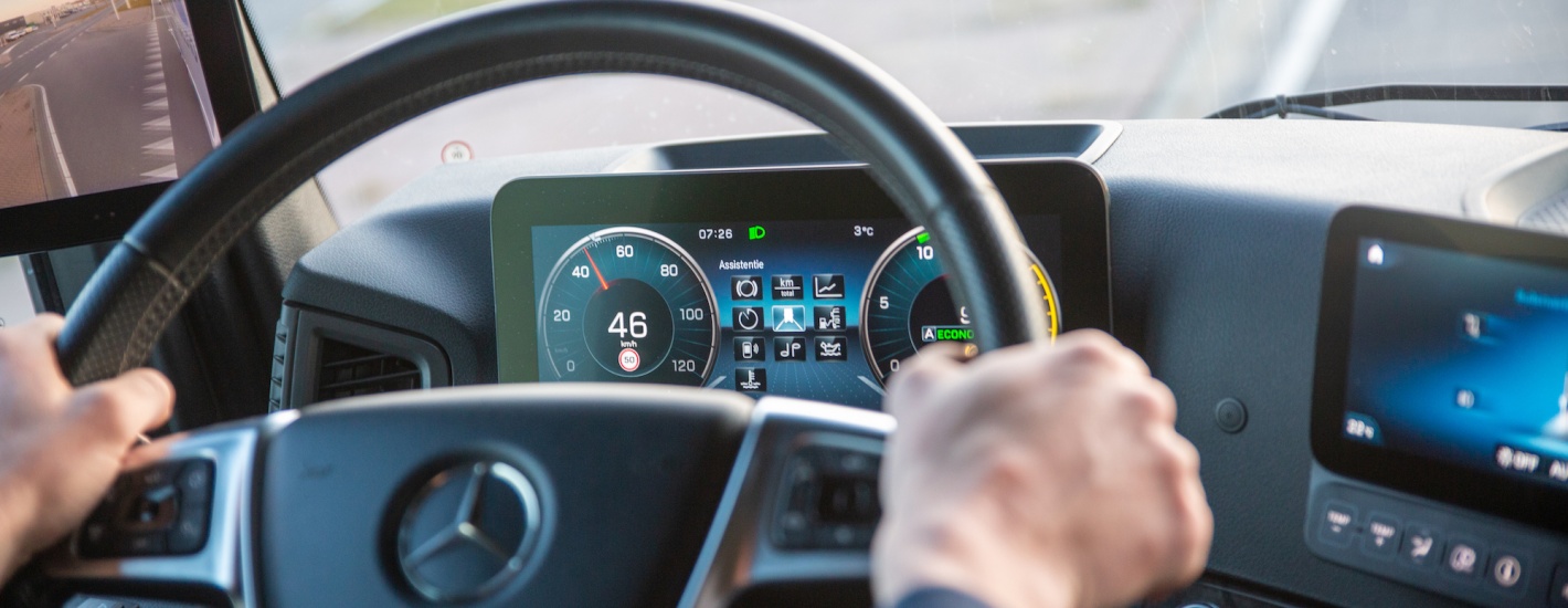 Veelgestelde vragen W02: Rijoptimalisatie